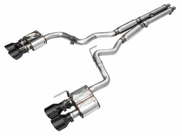 AWE 2024 Ford Mustang Dark Horse S650 RWD SwitchPath, Ophalen of Verzenden, Nieuw