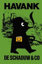 De Schaduw en Co - Havank, Boeken, Verzenden, Gelezen