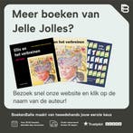 Leer je kind kennen 9789083045931 Jelle Jolles, Boeken, Verzenden, Gelezen, Jelle Jolles