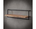Wandplank Timber 100 cm, Ophalen of Verzenden, Nieuw