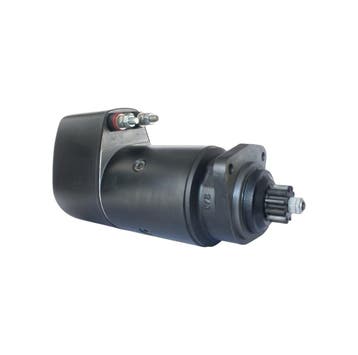 Startmotor 24v 5.4kw, DAF575 DAF615 DAF1160, Ophalen of Verzenden, Nieuw, Motor en Techniek, Zeilboot of Motorboot