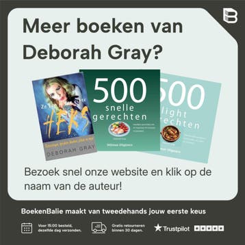 SEXY SPREUKEN EN BETOVERINGEN - Deborah Gray 9789022537688, Verzenden, Zo goed als nieuw, Deborah Gray