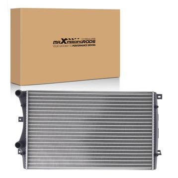 Koeler voor Audi A3 8PA Sportback TT Roadster 1K0121253BB, Verzenden, Nieuw, Audi