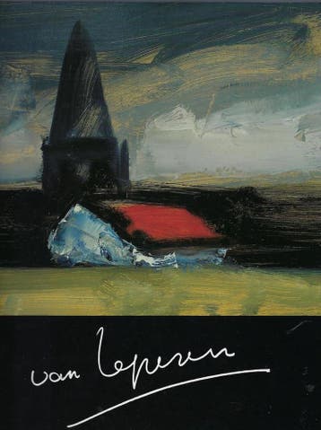 Hans van Ieperen - H. van Ieperen 9789090130132, Boeken, Verzenden, Gelezen, H. van Ieperen