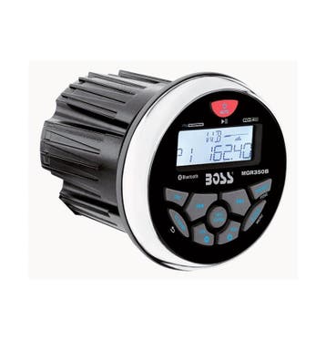 Boss Marine Radio Mgr350B, Ophalen of Verzenden, Nieuw