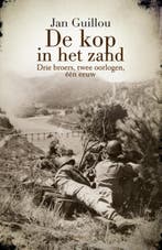 De kop in het zand / De grote eeuw / 4 9789044628142, Verzenden, Gelezen, Jan Guillou