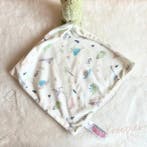 PRIMARK dinosaurus knuffeldoekje dino groen Primark, Verzenden, Nieuw