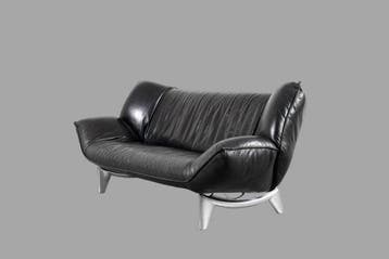 Leolux - Jan Armgardt - Fauteuil - Leder