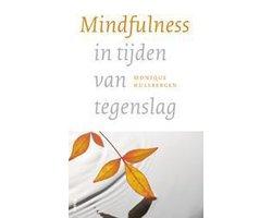 Mindfulness in tijden van tegenslag - Mindfulness in tijden, Ophalen of Verzenden, Nieuw