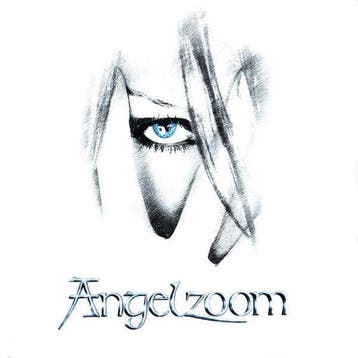 cd - Angelzoom - Angelzoom, Verzenden, Zo goed als nieuw