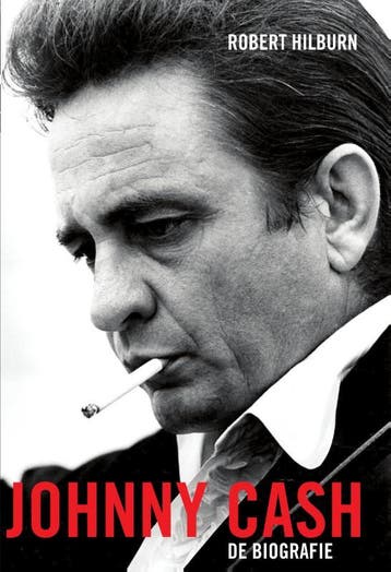 Johnny Cash - Robert Hilburn 9789000347261, Verzenden, Zo goed als nieuw, Robert Hilburn