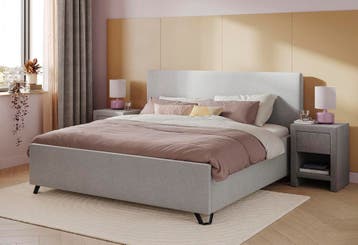 Bedframe Home 180 | Swiss Sense, Huis en Inrichting, Verzenden, Nieuw