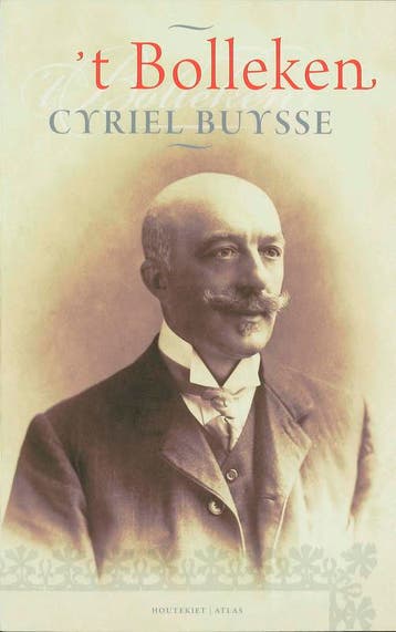 t Bolleken - C. Buysse 9789089180056, Verzenden, Zo goed als nieuw, C. Buysse