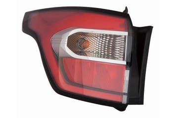 Achterlicht o.a: Ford, Kuga II (DM2), Auto-onderdelen, Ophalen of Verzenden, Nieuw, Ford USA