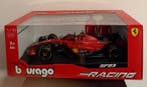 Ferrari - Carlos Sainz - 2023 - Schaal 1/18 modelauto, Nieuw