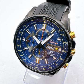 Casio - Edifice Infiniti Red Bull Racing Limited Edition -, Nieuw