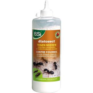 Zilvervisjes poeder | BSI | 200 gram (Ecologisch), Verzenden, Nieuw