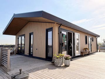 Zorgwoning Voorne ook naar wens te bouwen, Tot en met 6