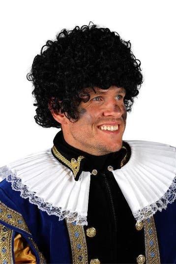 Pietenpruik Pedro A luxe, Verzenden, Nieuw