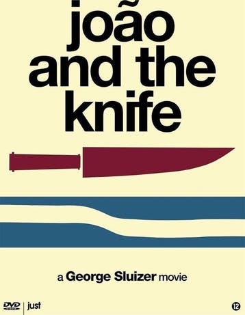 Joao and the Knife - DVD, Verzenden, Nieuw in verpakking