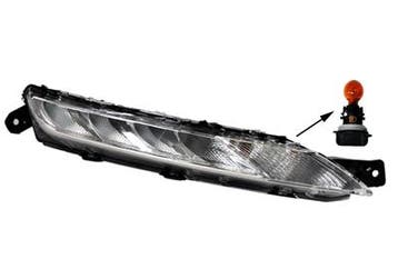 Citroen C4 Grand Picasso 2013+ Daglicht Rechts (Koplampen), Verzenden, Nieuw