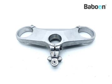 Voorvork Kroonplaat Ducati 749, Motoren, Verzenden, Gebruikt