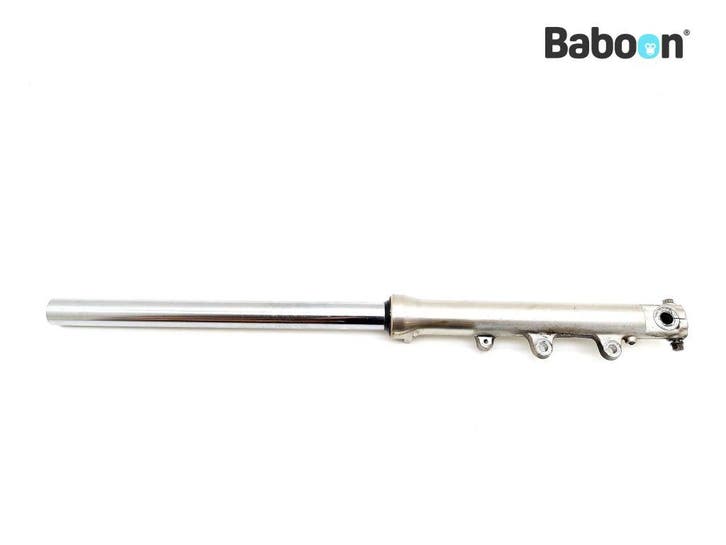 Voorvork Poot Rechts Yamaha SRX 600 1985-1997 (SRX600), Motoren, Onderdelen | Yamaha, Gebruikt, Verzenden