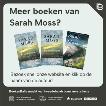 Signs for Lost Children - Sarah Moss 9781783781058, Verzenden, Zo goed als nieuw, Sarah Moss