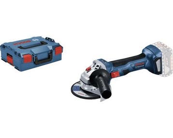Bosch Professional GWS 18V-7 Accu Haakse Slijper 125 mm 18V, Verzenden, Nieuw