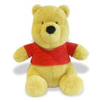 Winnie the Pooh Knuffel met Geluid 20 cm, Ophalen of Verzenden, Nieuw