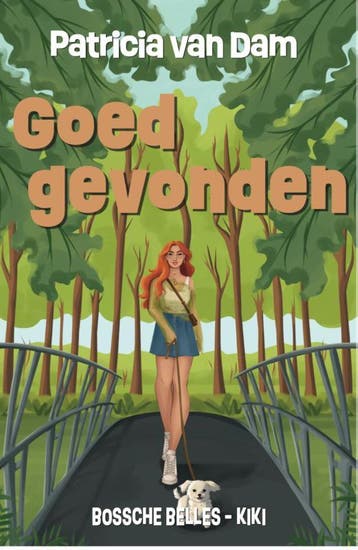 Goed Gevonden | Patricia Dam | Nieuw, Ophalen of Verzenden, Nieuw, Patricia Dam
