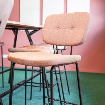 Counterkruk Forza, gestoffeerd, Overige plaatsen, Ophalen of Verzenden, Nieuw in verpakking, Stoel