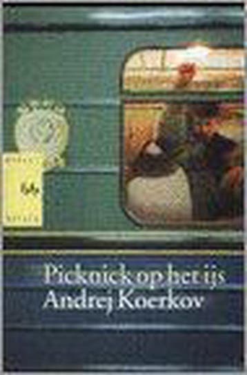 Picknick op het ijs 9789058470256 A. Koerkov, Verzenden, Gelezen, A. Koerkov
