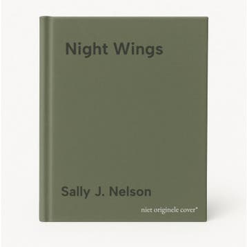 Night Wings - Sally J. Nelson 9780892540884, Verzenden, Gelezen, Sally J. Nelson