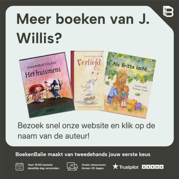 Kloddertje / Prentenboeken 9789020682748 J. Willis, Verzenden, Gelezen, J. Willis