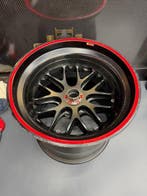 Carrosserieonderdeel - Red Bull - RB18 2022 Wheel, Nieuw