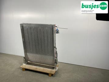 Altec oprijplaat 350 kg 1250x2600 mm nr. 2587, Ophalen of Verzenden