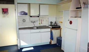 Te Huur Studio Van Ostadestraat In Amsterdam, 20 tot 35 m², Amsterdam