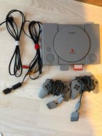 Sony - Playstation 1 (PS1) - Complete Bundle with 2 Original, Nieuw