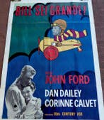 jhon ford - Bill sei Grande 1950 - jaren 1950, Nieuw