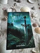 Markus Heitz - Bedrieglijke Vrede - Nieuwe Tijd deel 1, Gelezen, Markus Heitz