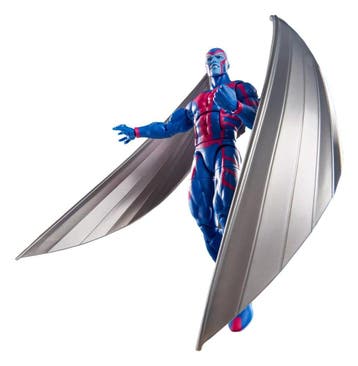 X-Men 97 Marvel Legends Action Figure Archangel 15 cm, Ophalen of Verzenden, Nieuw