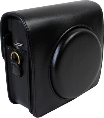 Case voor Instax SQUARE SQ6 - Zwart, Verzenden, Zo goed als nieuw