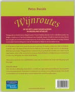 Wijnroutes 9789043012553 P. Davids, Boeken, Verzenden, Gelezen, P. Davids