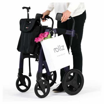 Motion rolstoelkit 3 in 1 - houder voor tas, wandelstok e..., Ophalen of Verzenden, Nieuw