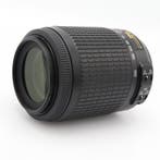10% korting | Nikon AF-S 55-200mm f/4-5.6G ED VR DX, Verzenden, Gebruikt