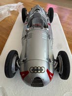 CMC 1:18 - Model sportwagen - 1/18 Auto Union Typ D, Nieuw