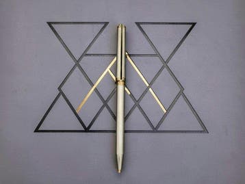 S.T. Dupont - Gatsby - Balpen, Nieuw