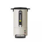 HENDI Percolator - roestvrij staal - non-drip kraan - 7L..., Ophalen of Verzenden, Nieuw