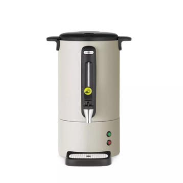 HENDI Percolator - roestvrij staal - non-drip kraan - 7L..., Ophalen of Verzenden, Nieuw